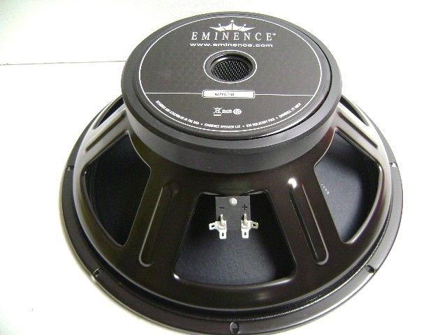 динамики от eminence